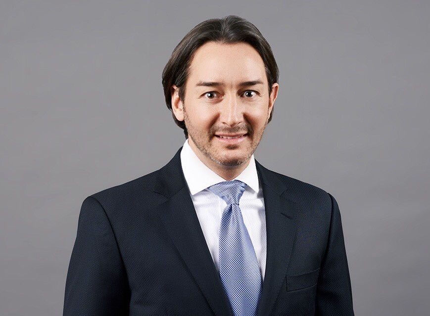Paul Karger, CFA, co-founder and managing partner of TwinFocus